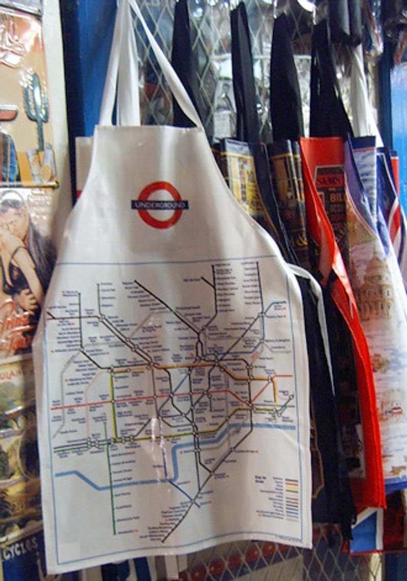 resources of Map exporters