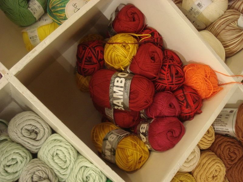 resources of Woolen Yarn On Rolls exporters