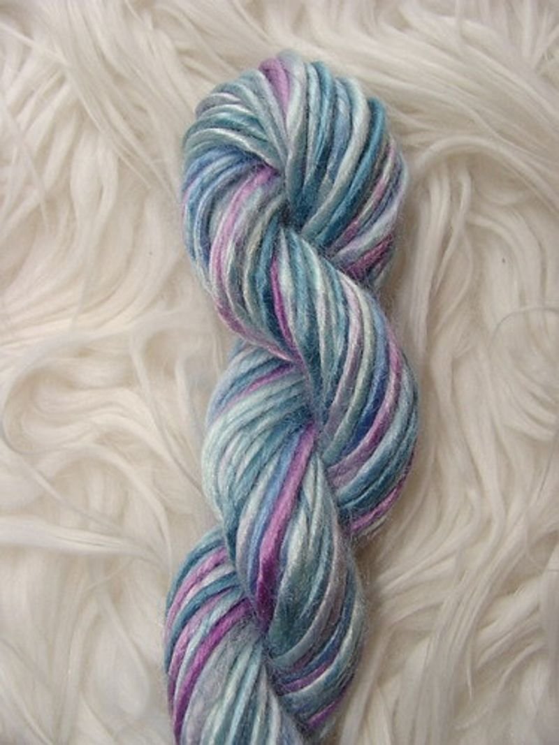 resources of Sea-Island Yarn exporters
