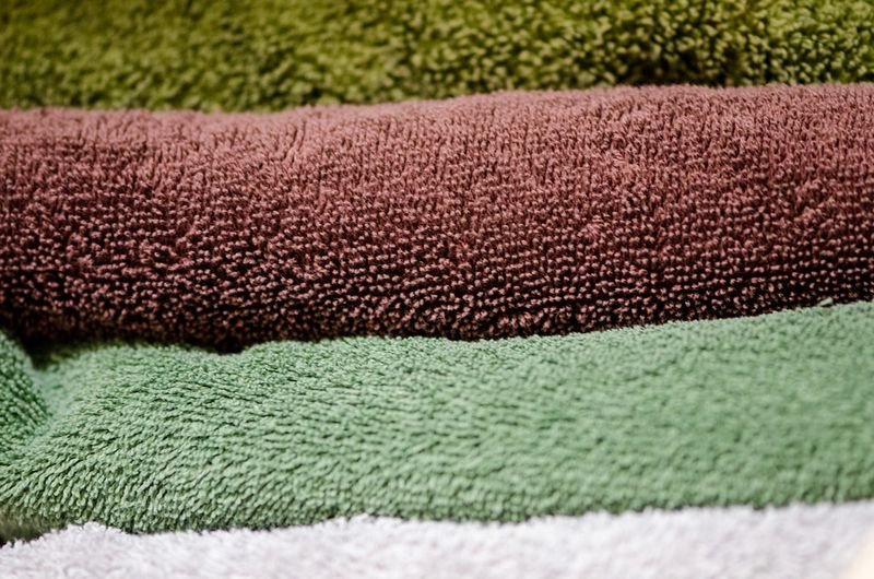 resources of GREER BATH TOWELS - 3 SET exporters