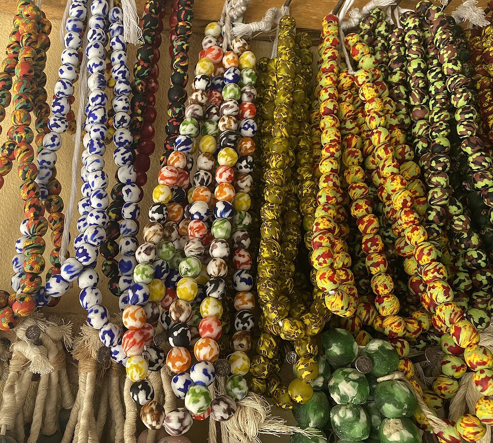 Beads Exporters, Wholesaler & Manufacturer | Globaltradeplaza.com