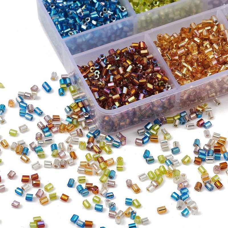resources of 45glass Beads exporters