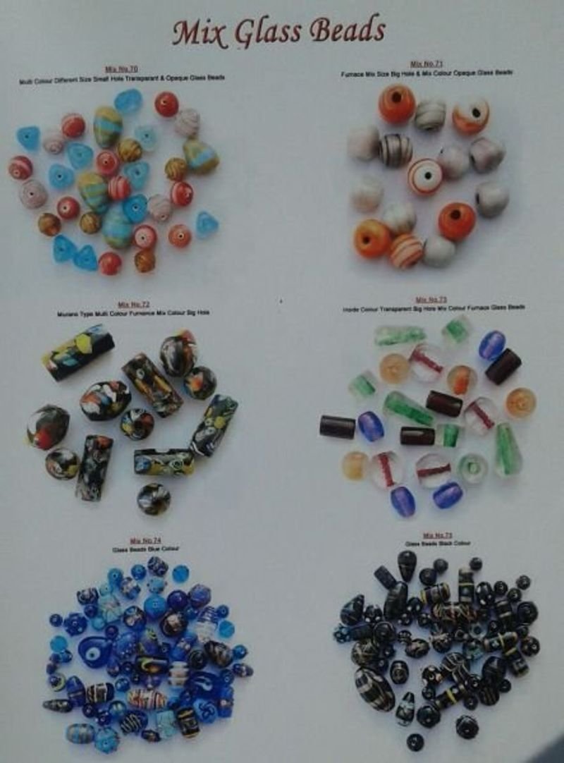 resources of Lampwork Glass Animal Beads exporters