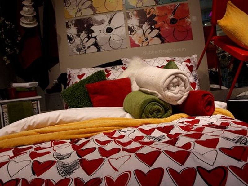 resources of RMY Cotton Bed Sheet exporters