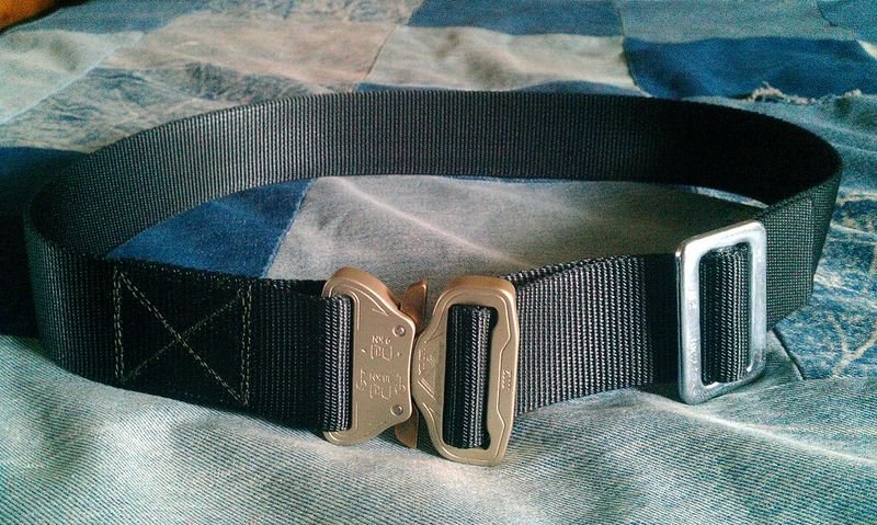 resources of Military Tactical Adjustable Security Belt exporters