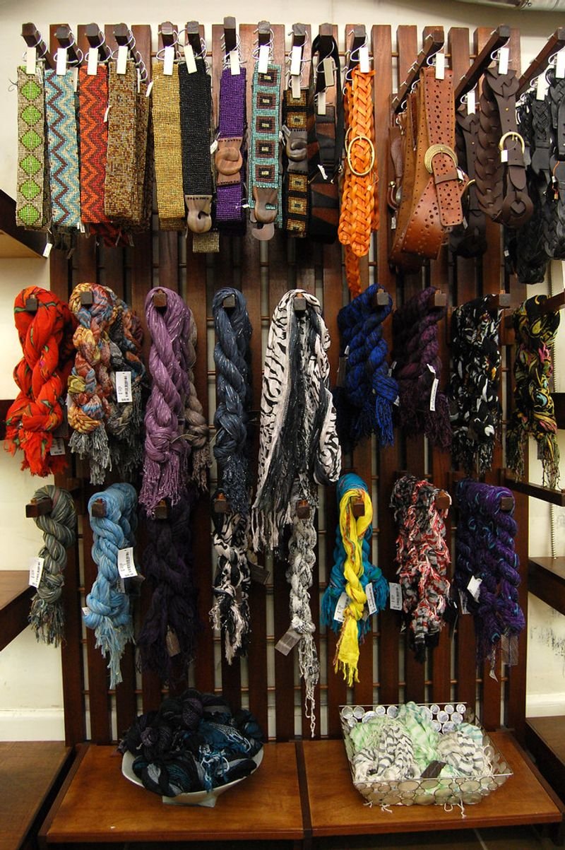 resources of Belts exporters