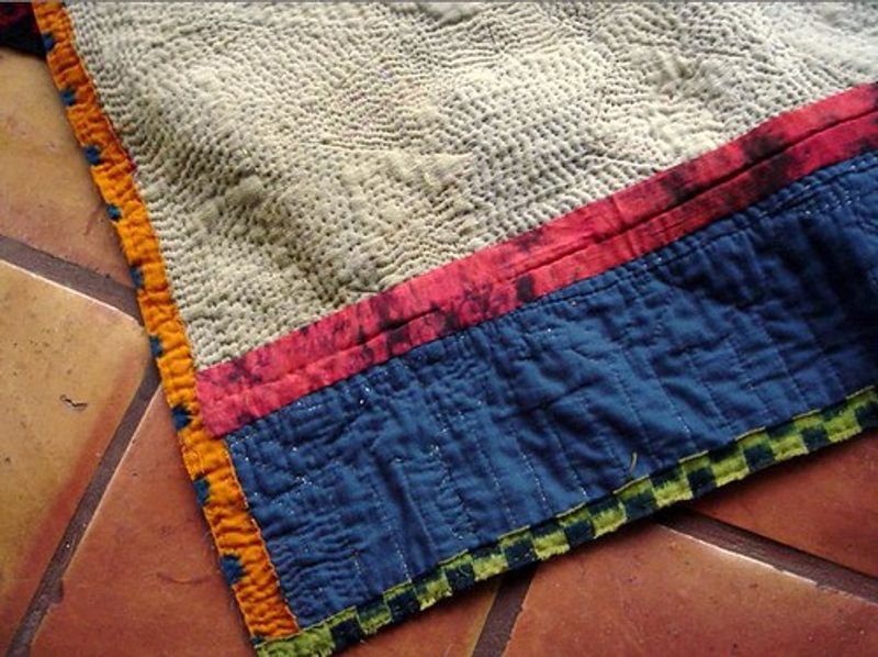 resources of Hand Made Throw exporters
