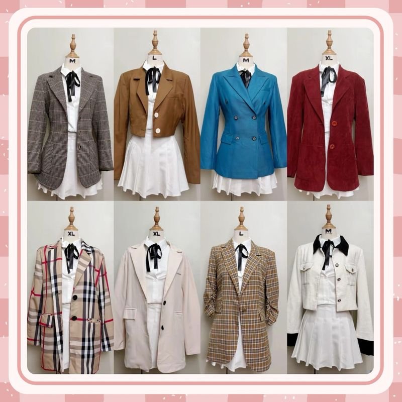 resources of All Kinds Of Apparels exporters