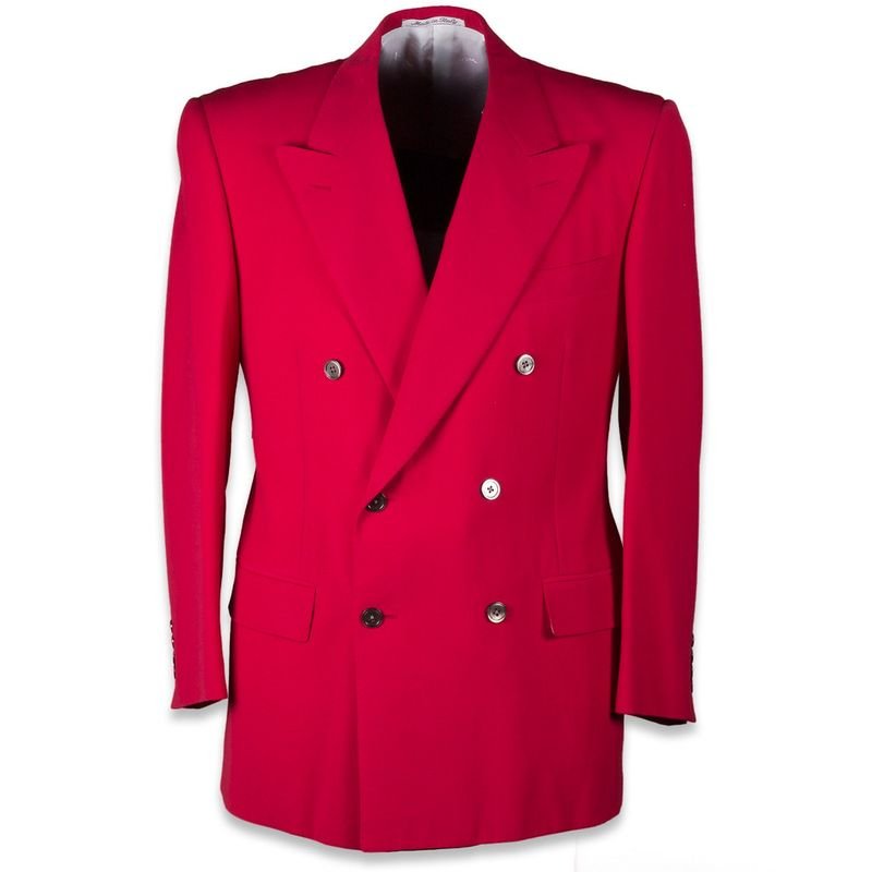 resources of Jacket Male Blazers Mens Coat Wedding Dress exporters