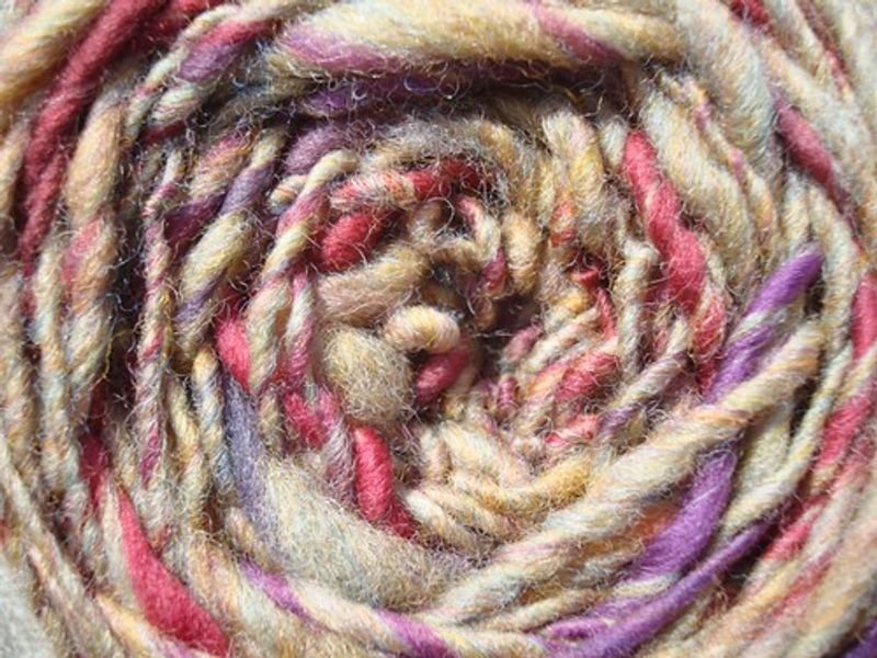 resources of TC yarn exporters
