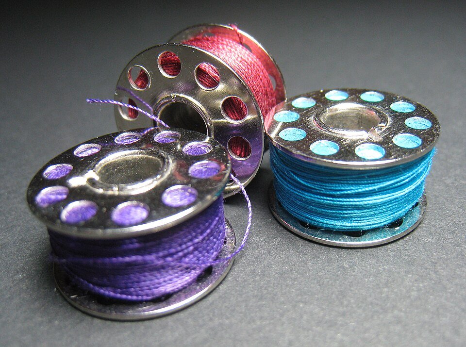resources of Thread Mate exporters
