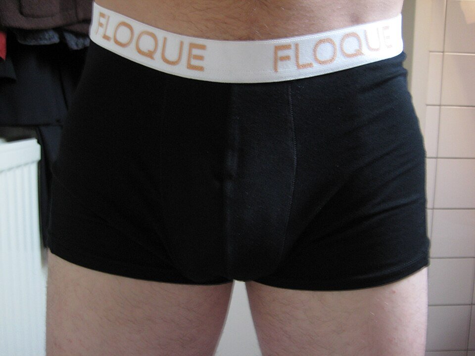 resources of Man Brief & Boxer exporters
