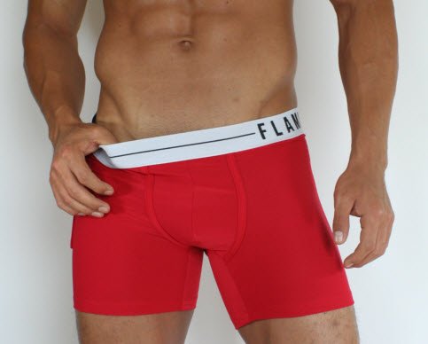 resources of Man Brief & Boxer exporters