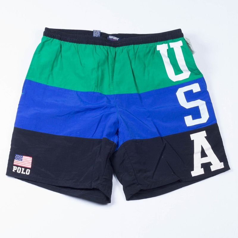 resources of Sublimation Men Beach Short exporters
