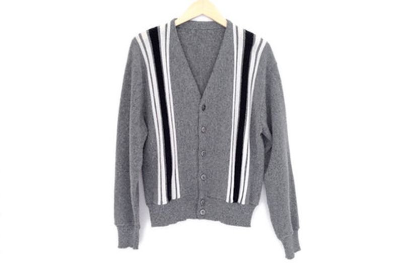 resources of Men's Half & Full Zip Cardigan exporters