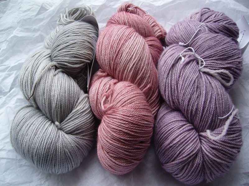 resources of Cashmere yarn exporters