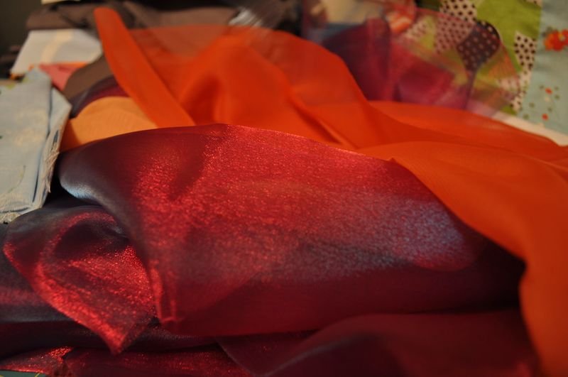 resources of Christmas Tablecloth 2 - Red exporters