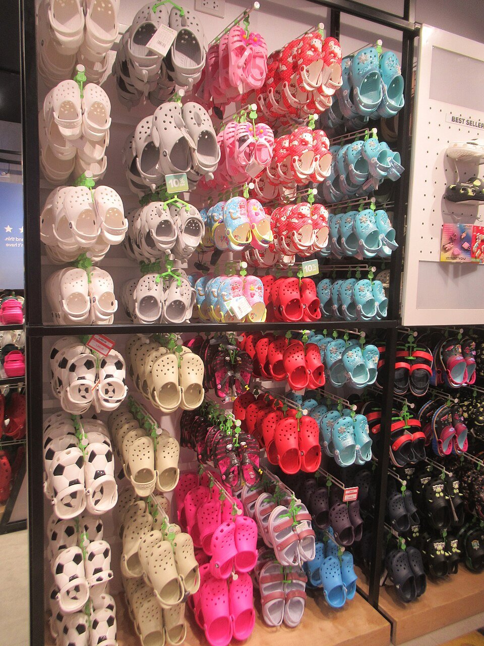 resources of Boutique hair bows exporters