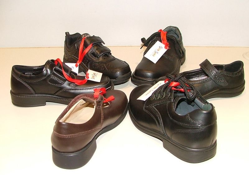 resources of Safety Shoes exporters