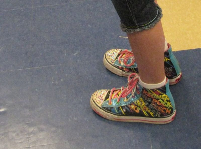 resources of Children sneaker exporters