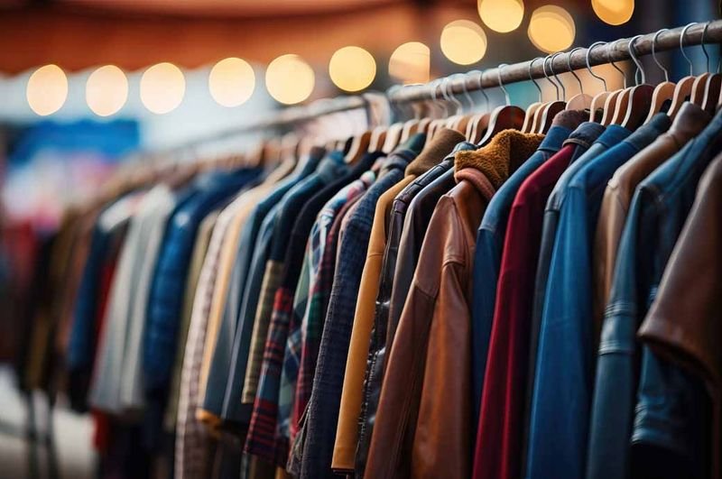resources of Apparels exporters