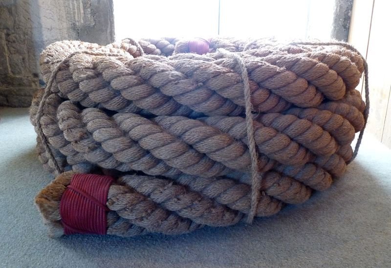 resources of Coir Fiber Roll From Blue Lotus exporters