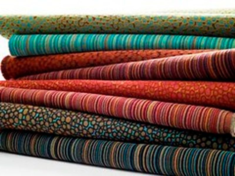 resources of Digital Print Fabrics exporters