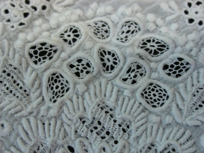 resources of Eyelet exporters