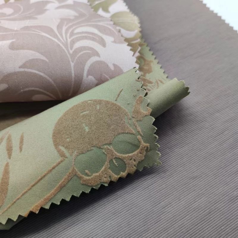 resources of Blackout Roller Blind Fabric exporters