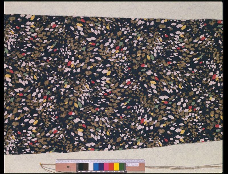 resources of Batik With Truntum Motif exporters