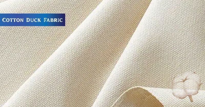 resources of Canvas Fabric exporters