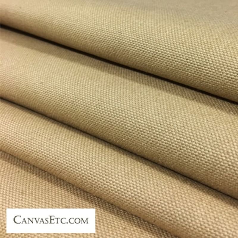 resources of Canvas Fabric exporters