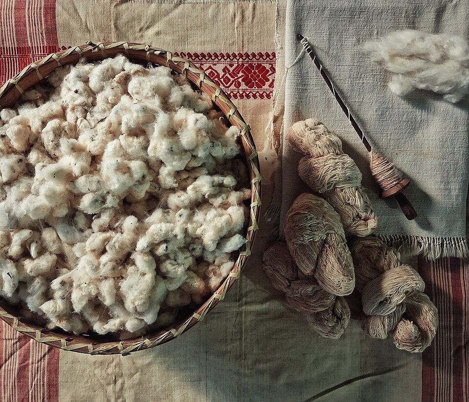 resources of Cotton Webbing exporters