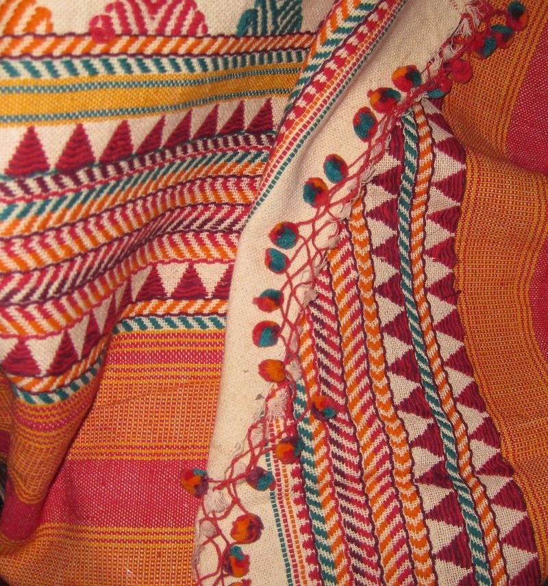 resources of Bhagalpur Batik Cotton Saree exporters