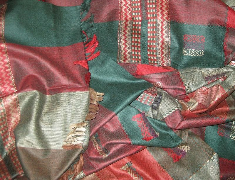 resources of Kanchipuram silk saree exporters