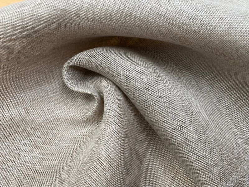 resources of Pure Linen Fabric exporters