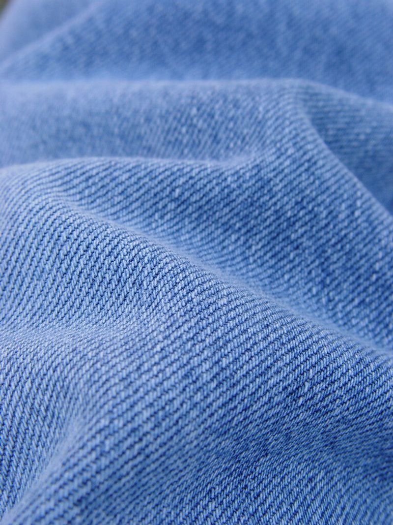 resources of Second Edition Tank Top- blue exporters