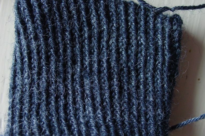 resources of INDIGO BLUE exporters