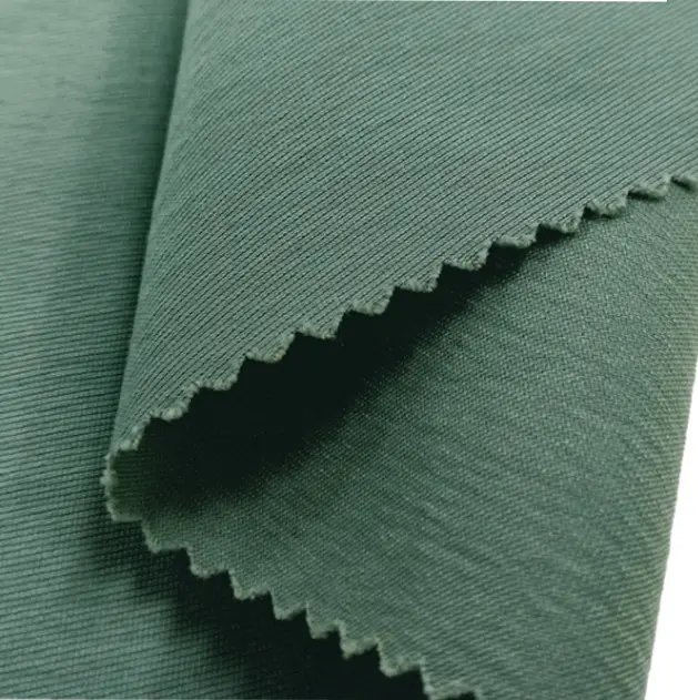 resources of Rib fabric exporters