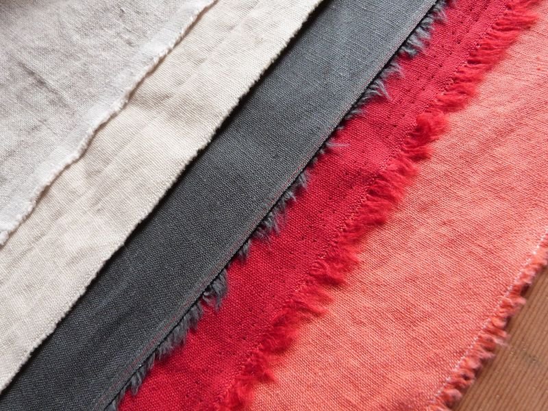 resources of Cotton And Linen And Jaquard Scarfs exporters