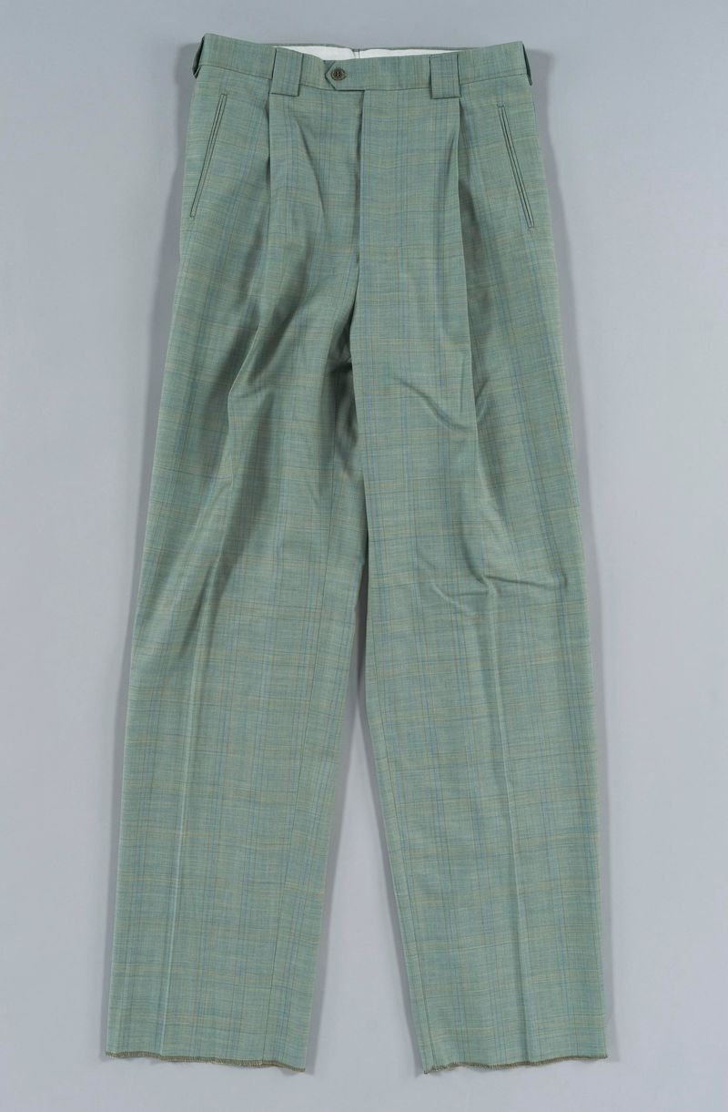 resources of Trousers exporters