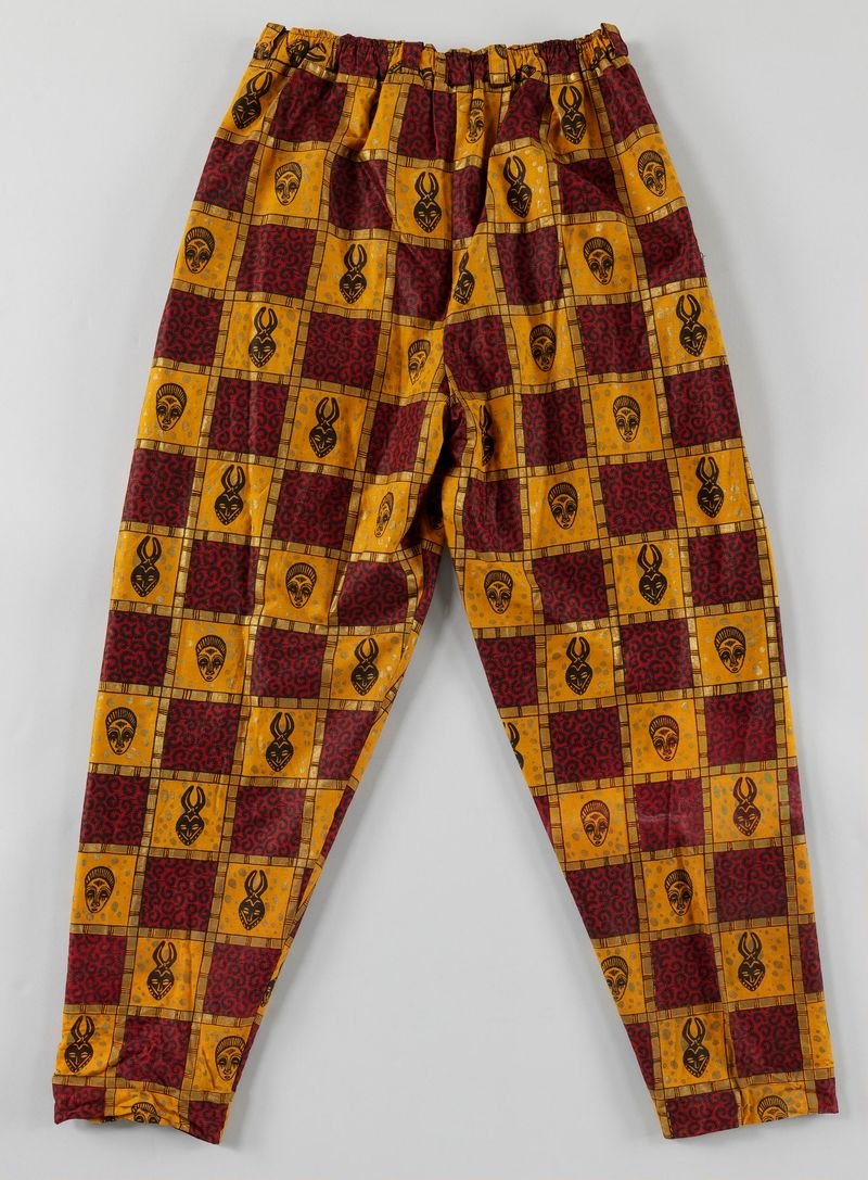 resources of Trousers exporters