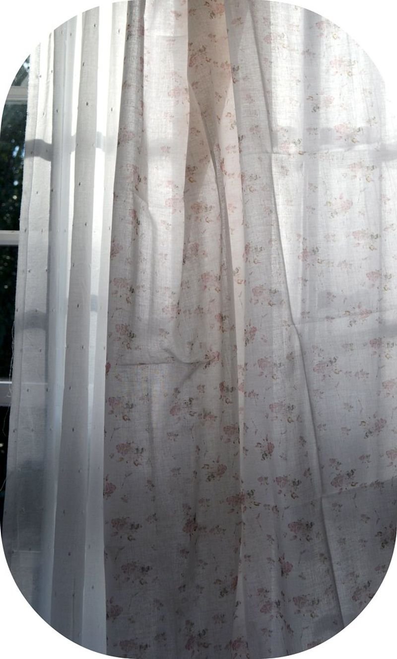resources of Organza curtain exporters