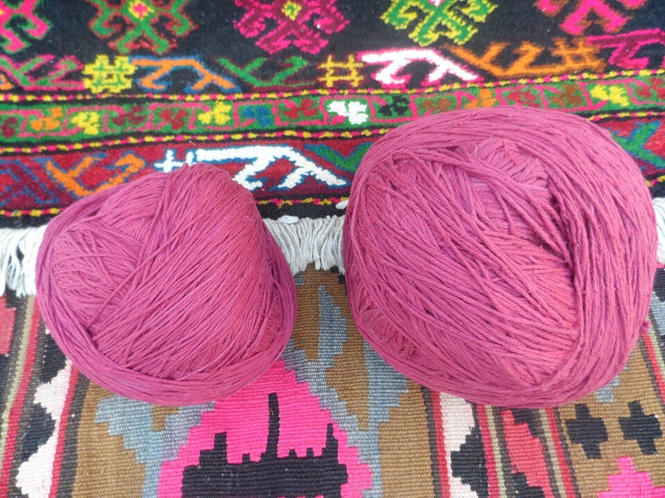 resources of Yarn exporters