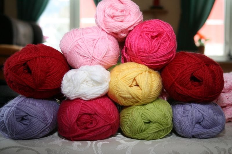 resources of Cotton yarn exporters