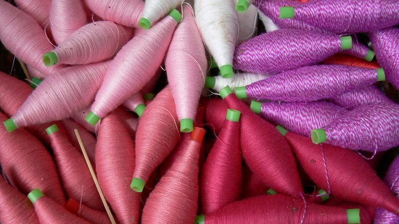 resources of PC YARN exporters