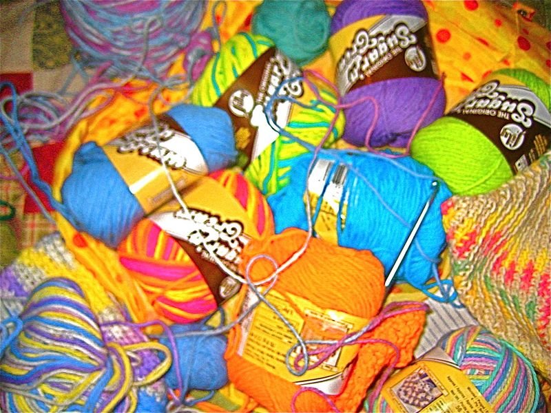 resources of Yarn exporters