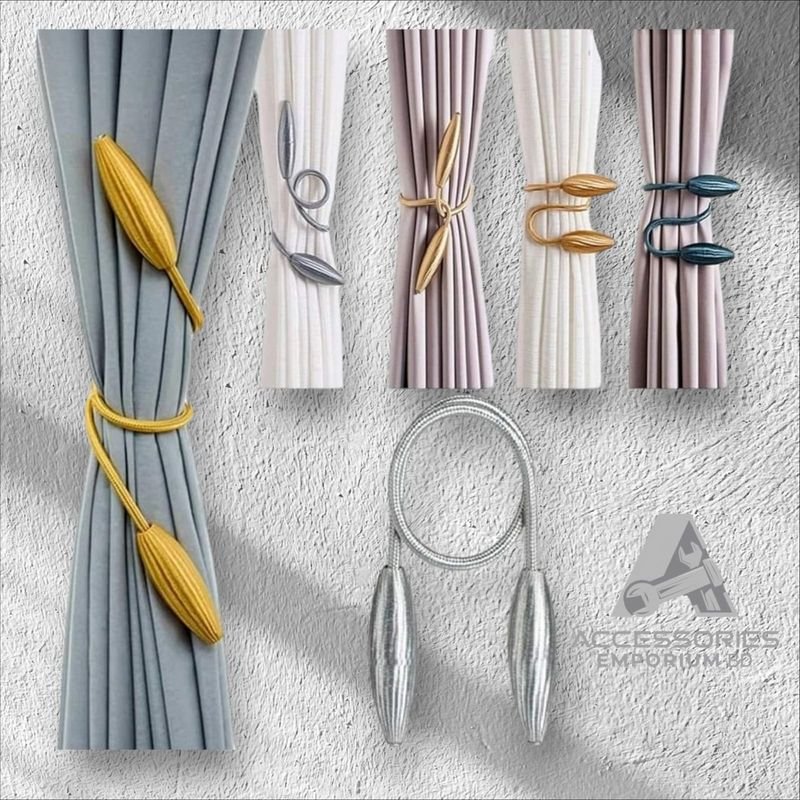 resources of accessories exporters