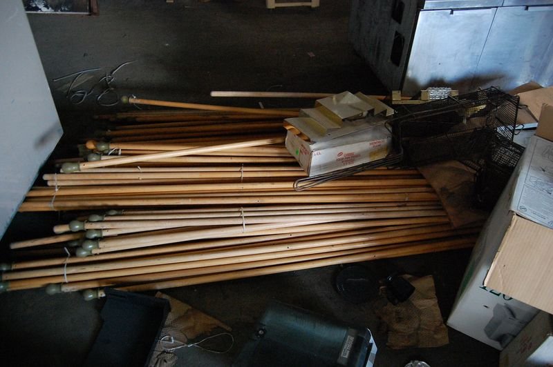 resources of Wholesale Polished Rattan Pole For Furniture exporters