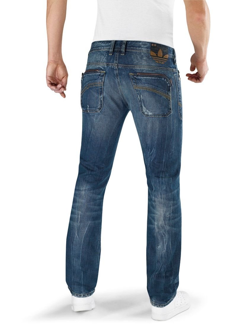 resources of Ladies denim & cotton lycra jeggings exporters